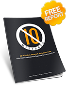 10 Mistakes Network Marketers Make
